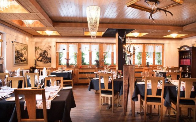 Hotel Marmotte