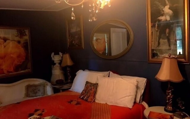 Le Petit Palais Villas