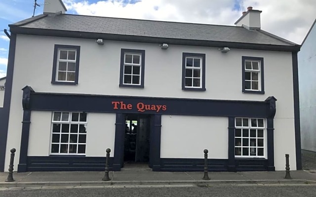 The Quays