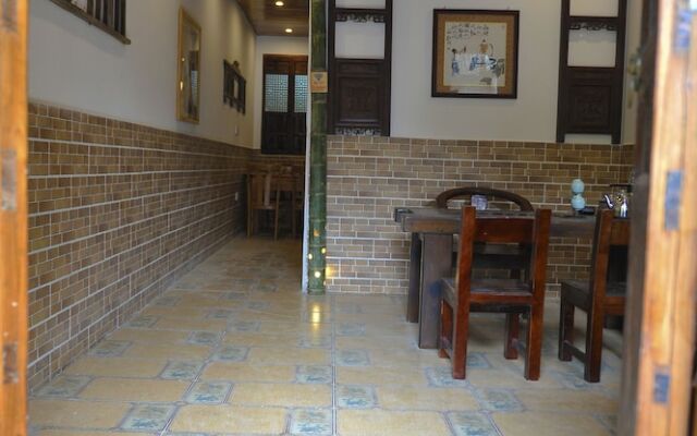 Huangshan Old Street Boutique Inn