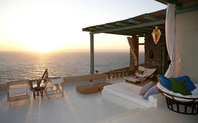 Villa Juno in Kea