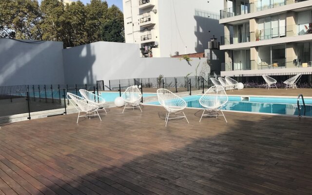PB by medrano SUITS