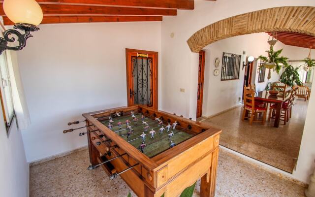 Finca Coello