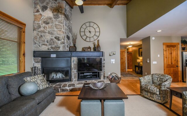 Kendall Camp Get-A-Way 4 Bedroom Townhome