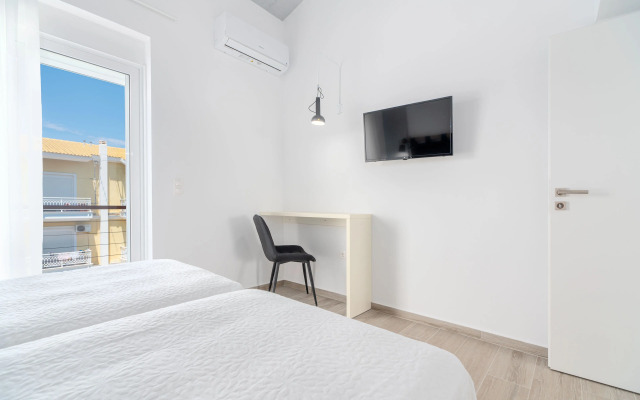 COSTAVASIA Boutique Apartments
