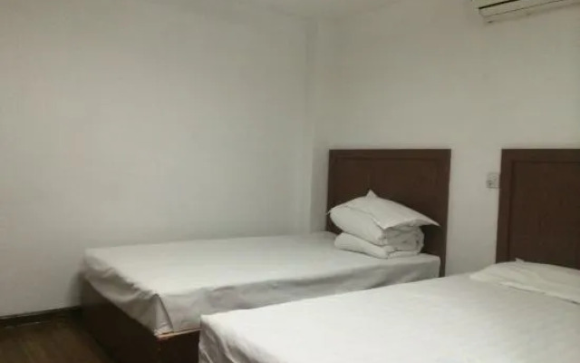 Shanghai Rongsheng Hotel