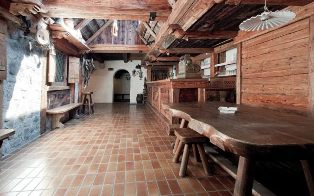 BienVivre Hotel Los Andes