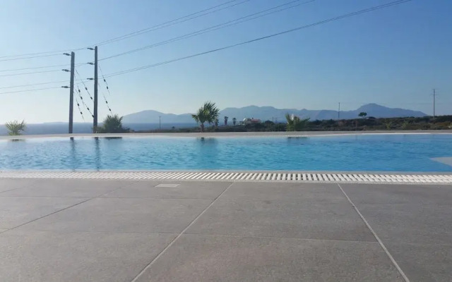 Villa Posseidon With Breathtaking Private Pool - 4 Guests Visit Mastihari in Kos