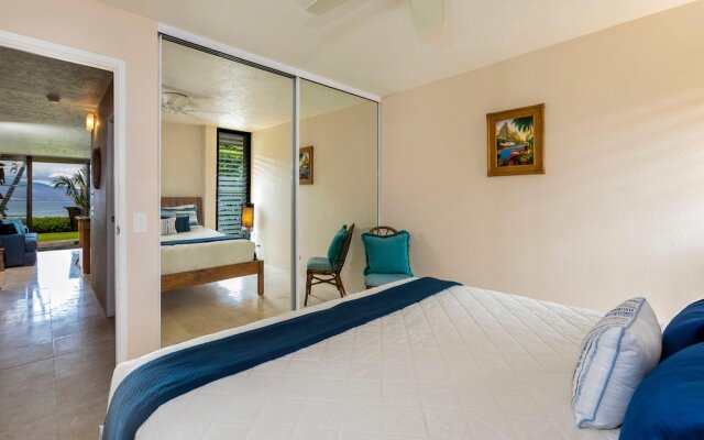 Maalaea Banyans by Coldwell Banker Island Vacations