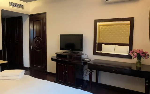 Hanoi Memory Central Hotel & Spa
