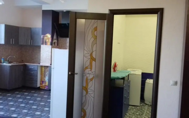 Альпийская