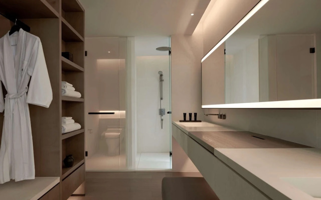 Alila Wuzhen Zhejiang