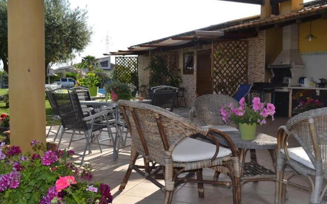 Villa Adriana B&B
