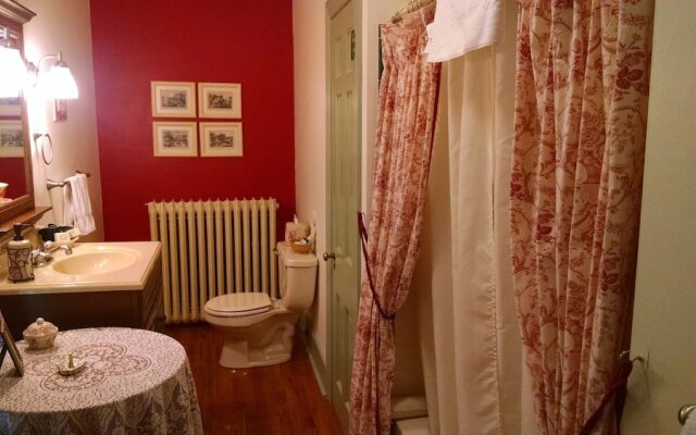 Thomas Shepherd Inn