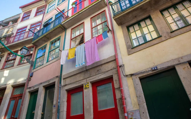 Oporto Ana's Studio