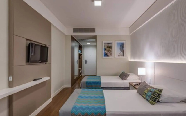 Monreale Plus Midtown Campinas