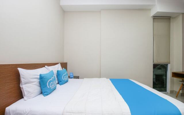 Airy Eco BSD Serpong Lavionda Raya 30 Tangerang
