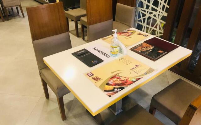 Hotel  Empark