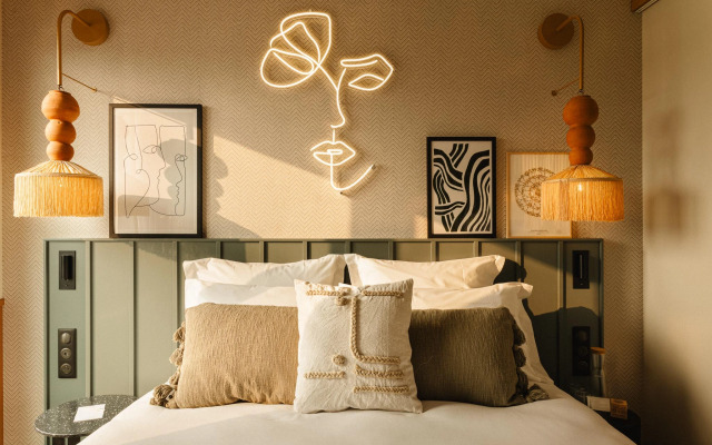 Bloom House Hotel & SPA