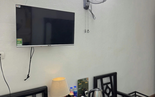 Sunflower Hotel by Huong Duong Hotel - Thanh Hoa