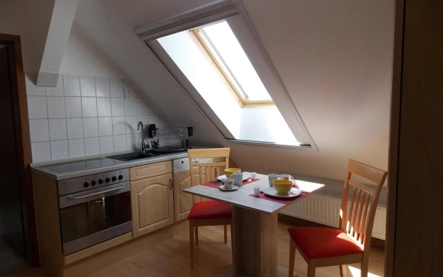 Ferienwohnung Mohnblume - [#a44686]