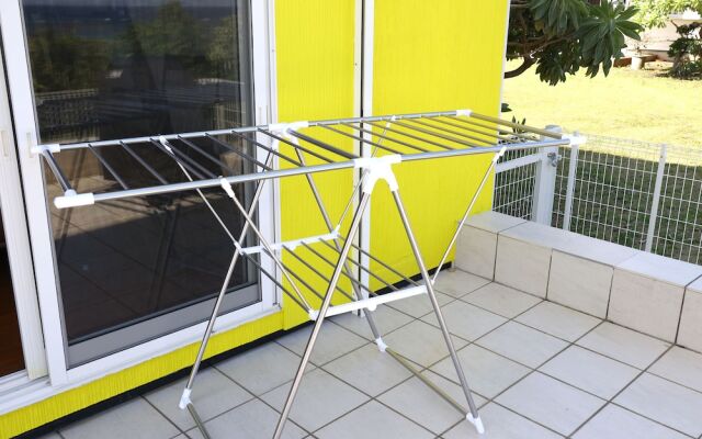 Ocean Villa Tokunoshima