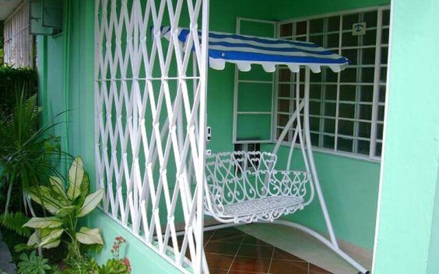Casa Bertha y Fidel