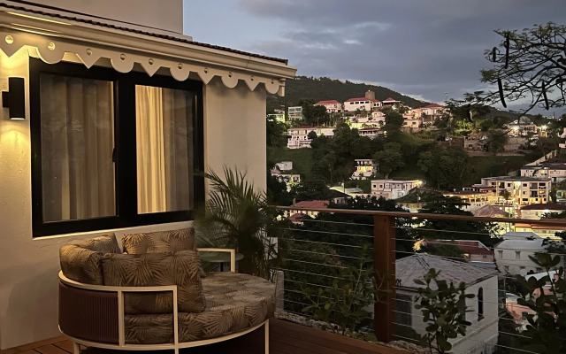 The Pink Palm Hotel - Adults Only