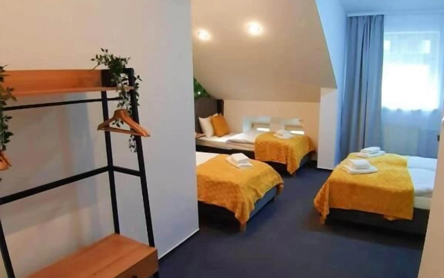 Great Polonia Wrocław Tumski