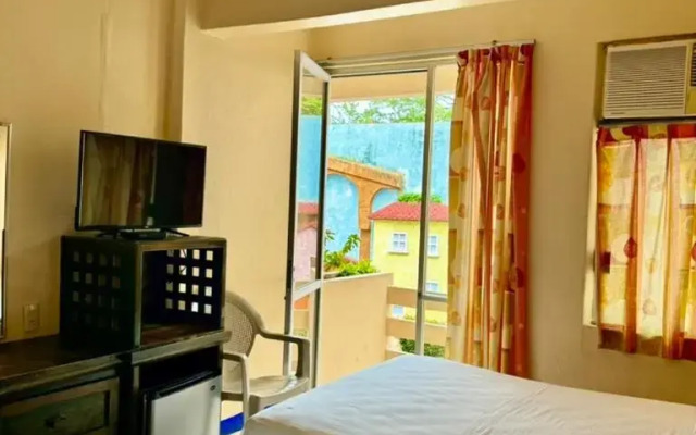 Zihuatanejo Centro