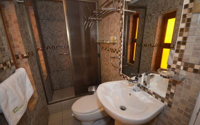 Hotel Rustico Calama