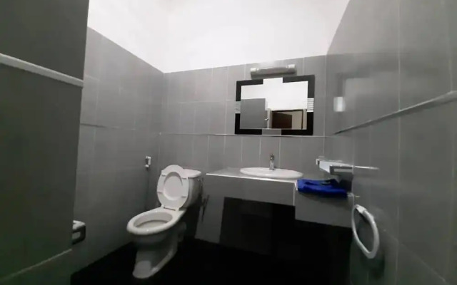 Le Relais de Kolda
