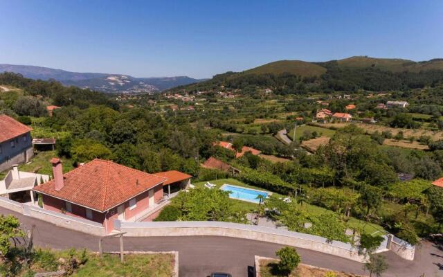 Casa do Cabo Ponte de Lima
