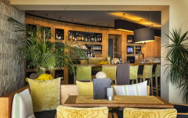Hotel & Spa Sonnenparadies**** - Falkensteiner