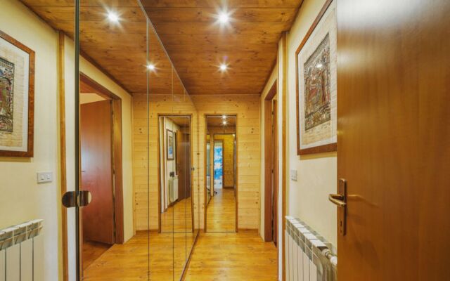 Mare E Monti (Sac385)