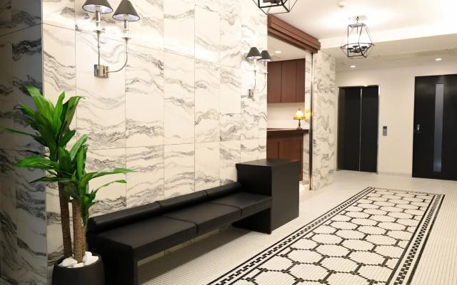 Amistad Hotel Fukuoka