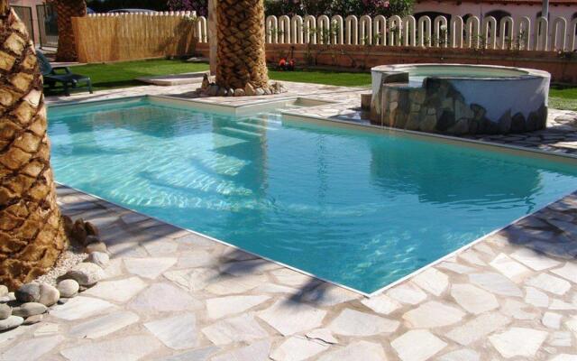 Holiday Apartment Sardinia