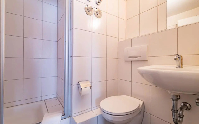 StayInn Apartments City Center