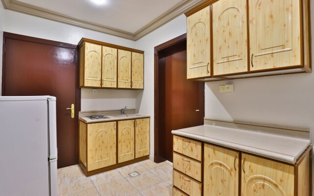 Oyo 152 Danat Hotel Apartment