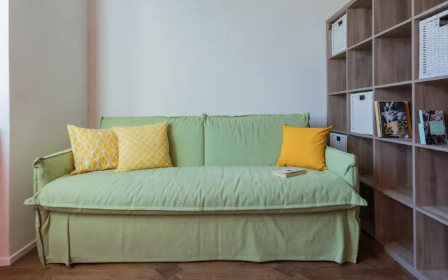 Graffiti Apartment by Wonderful Italy