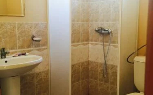 Complex Sands Holiday Apartments