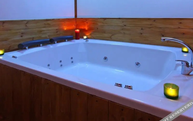 Liats Cabins
