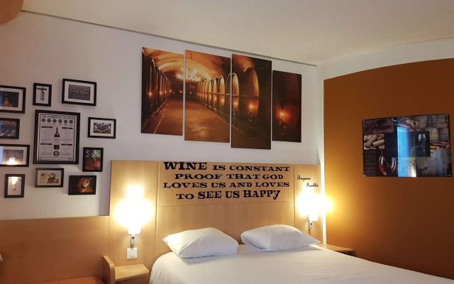 ibis Geneve Petit Lancy