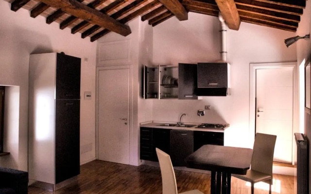 Agriturismo Molino Settecamini