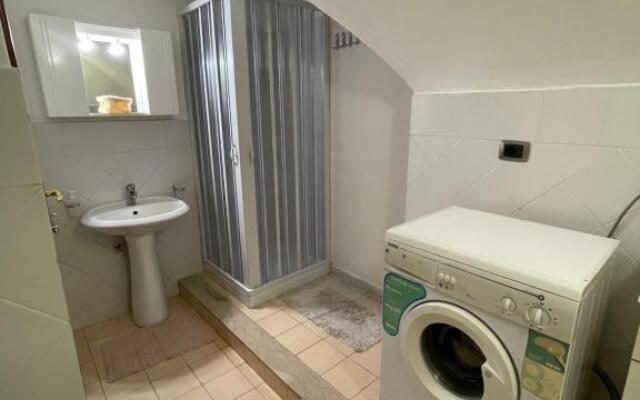 Santa Maria Le Grazie House