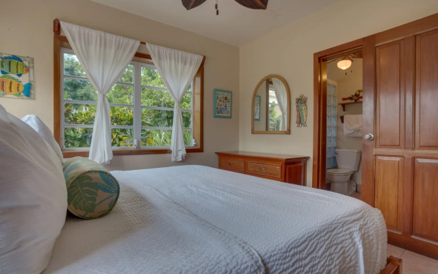 Belizean Shores Resort