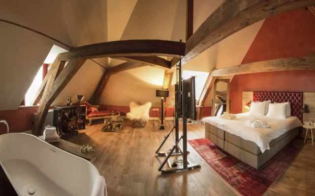 Stadshotel Woerden