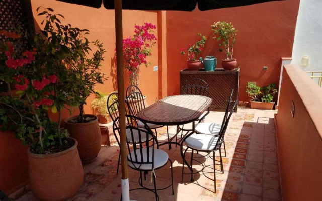 Dar Zouhour