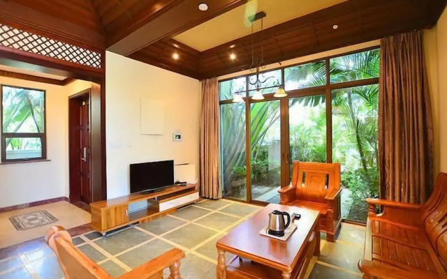 Sanya Jiahua Shunze Resort Apartment