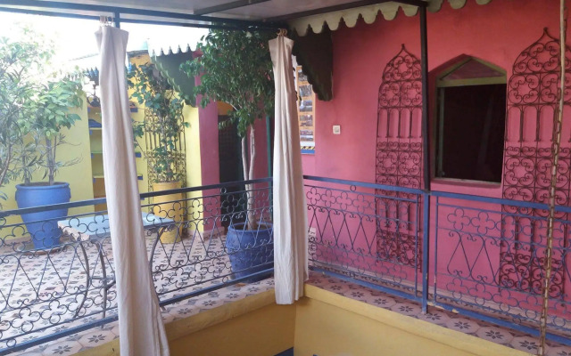 Riad numero 10